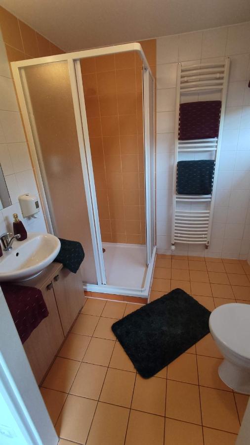 Rodinny Apartman Adleta Horní Bečva Exteriér fotografie