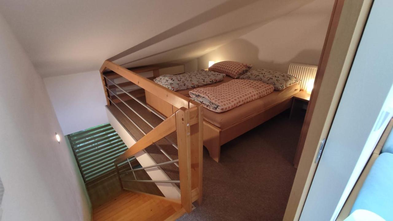 Rodinny Apartman Adleta Horní Bečva Exteriér fotografie